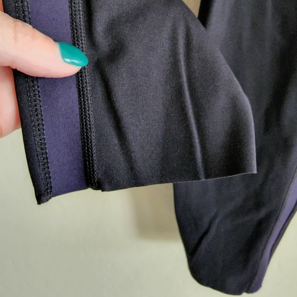 Zyia Active Leggings Size 2 - Picture 5 of 10